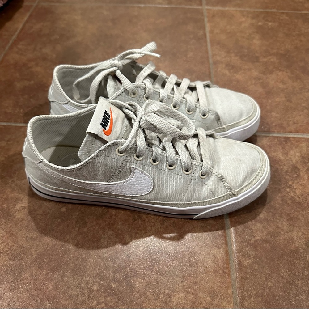 Nike Court Legacy Canvas